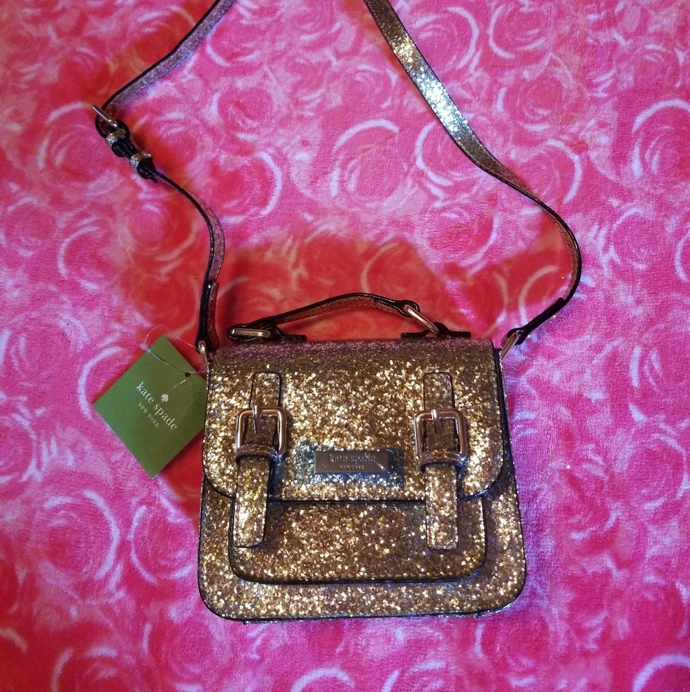 Kate spade mini scout